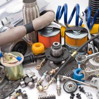 قطع الغيار