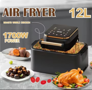 Air Fryer 12 L